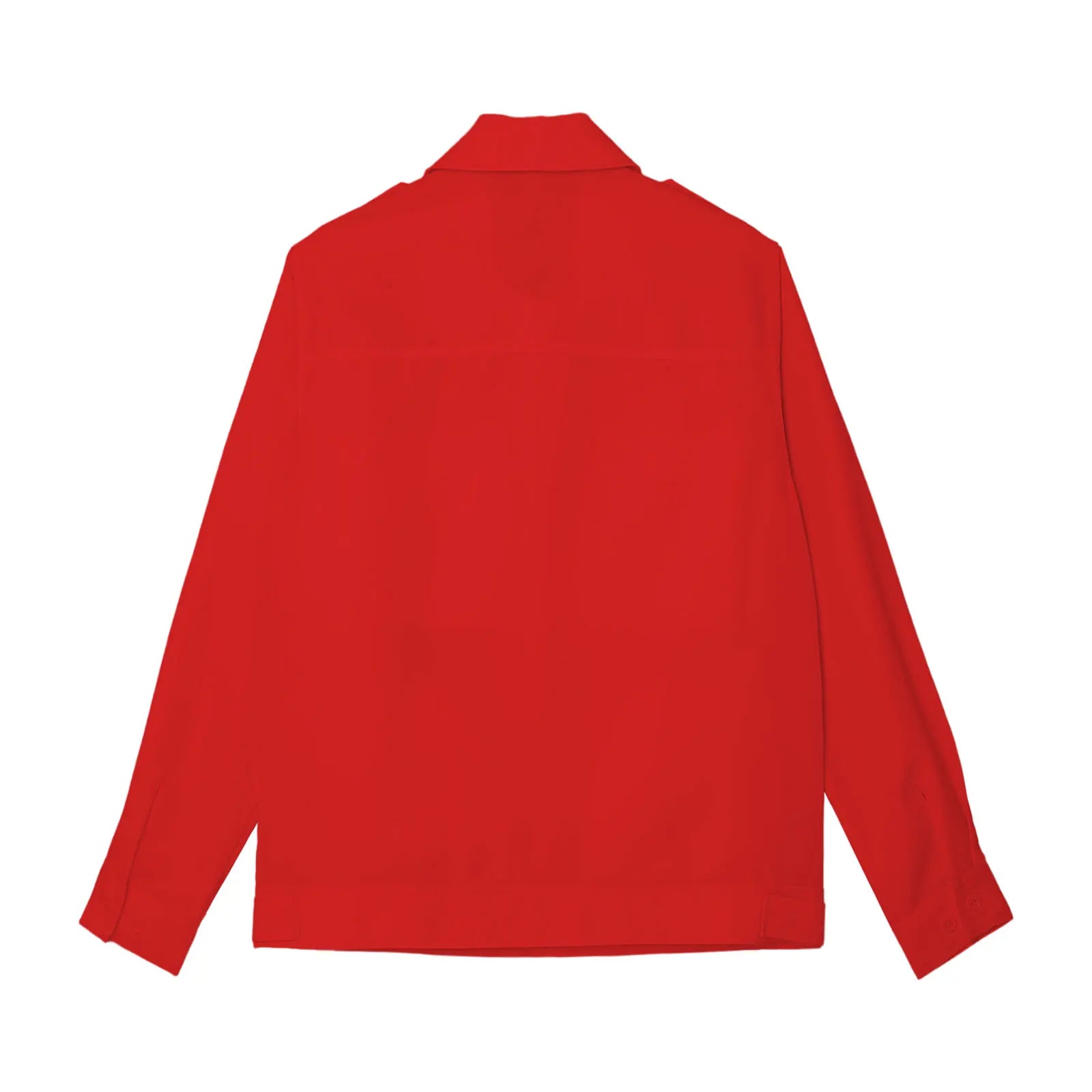 Chemise Résistante au Feu pour Hommes - Chemise de Travail avec Protection Anti-Arc BLACKBEARD OUTDOOR INDUSTRIES