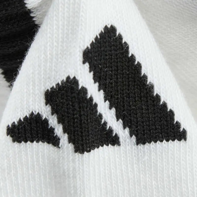 Chaussettes de Sport Adidas - Paquet de 3 Paires Confortables et Respirantes pour Activités Sportives BLACKBEARD OUTDOOR INDUSTRIES