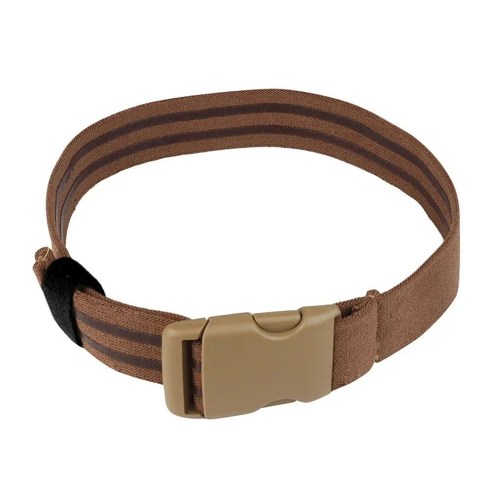 Tactical Thigh Drop Leg Holster Replacement Gun Strap – Silicone Anti-Dérapant & Néoprène Ma boutique