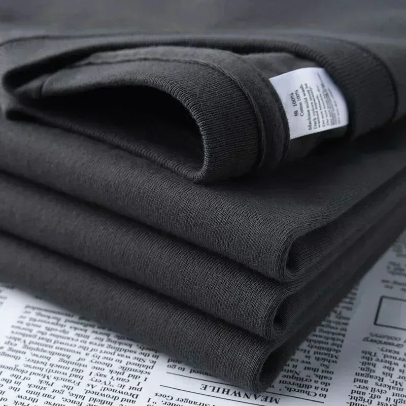 T-shirt Homme Graphique HK416 – 100% Coton - BLACKBEARD OUTDOOR INDUSTRIES