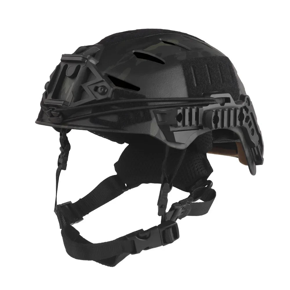 Casque Tactique Wendy 3.0 – Version Entraînement Ma boutique
