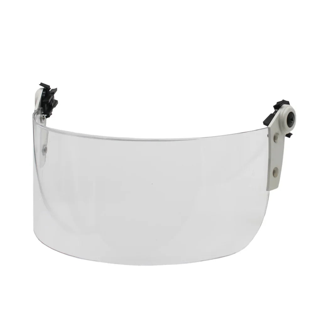 Protection oculaire tactique rabattable pour casque FAST/MICH - Airsoft, Paintball, CS, Wargame Ma boutique