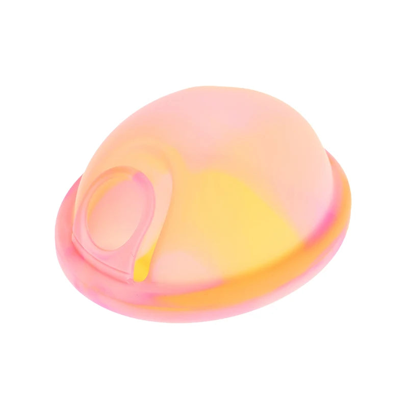 Disque Menstruel Réutilisable Feminy avec Anneau – Silicone Médical | Confort Invisible & Zéro Fuite - BLACKBEARD OUTDOOR INDUSTRIES
