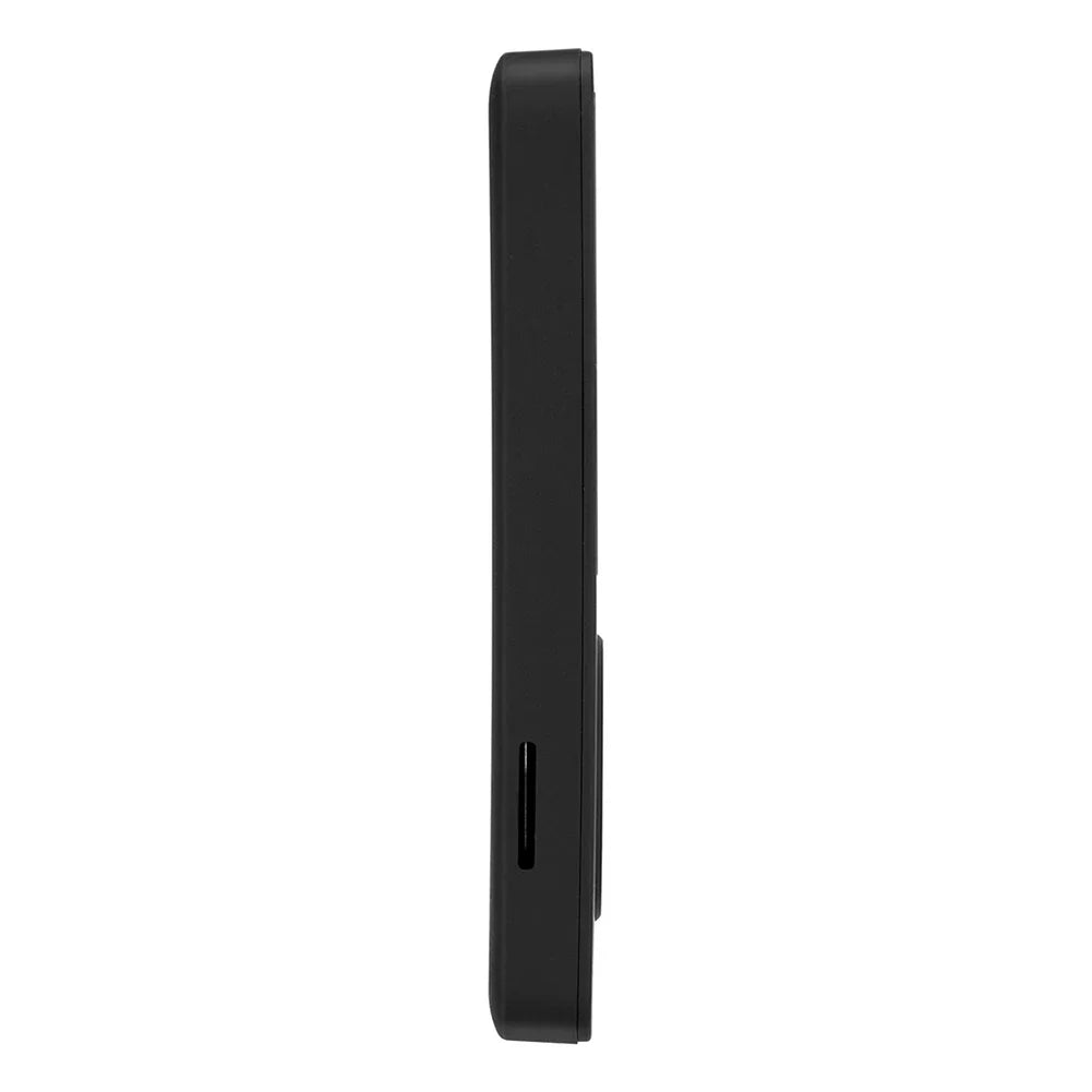 Lecteur MP3 Portable HiFi P3 avec Écran TFT 1,8’’ Bluetooth 5.4 | Haut-parleur intégré | Lecture Vidéo | Radio FM | Enregistreur Vocal | Lecteur E-Book - BLACKBEARD OUTDOOR INDUSTRIES