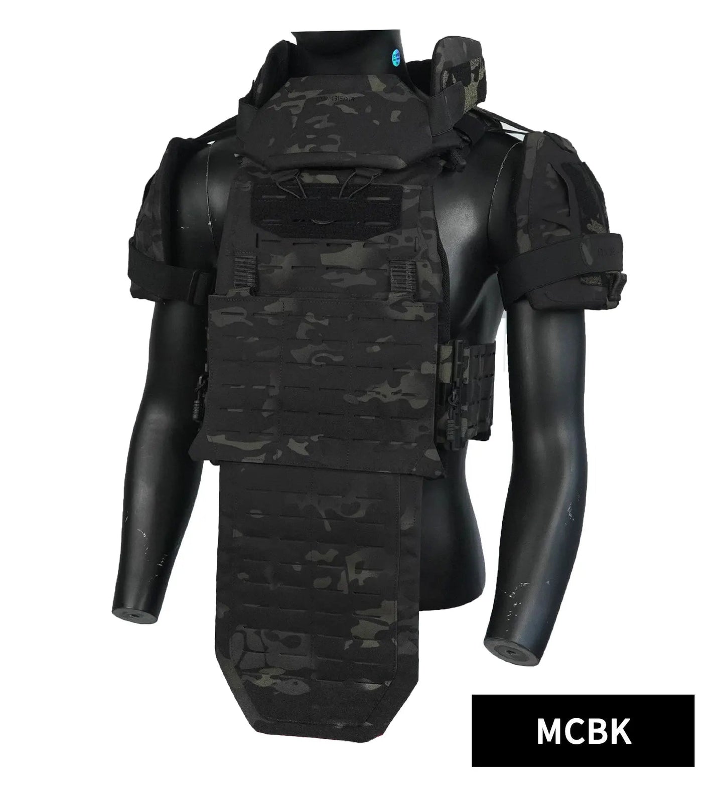 DMGear Tactical Vest Ma boutique