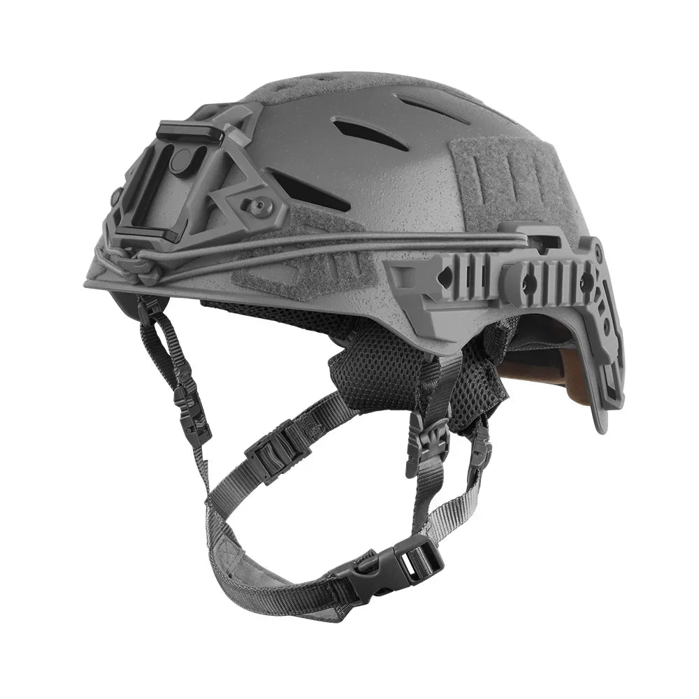Casque Tactique Wendy 3.0 – Version Entraînement Ma boutique