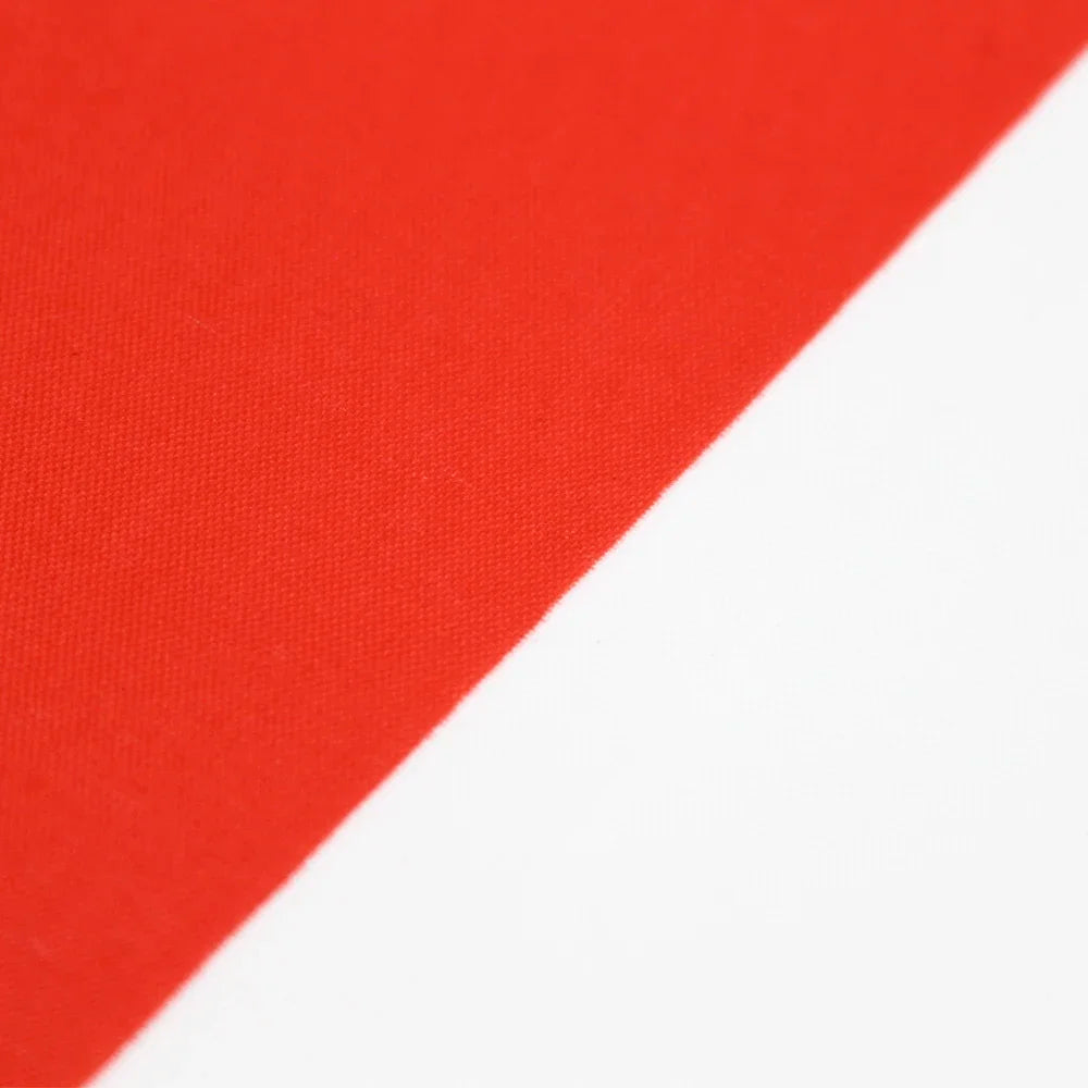 Drapeau Indonésie - 90x150 cm - Polyester - Drapeau Standard Suspendu BLACKBEARD OUTDOOR INDUSTRIES