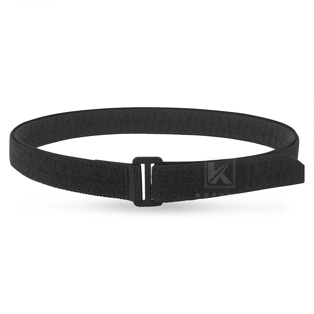 Ceinturon/Sous-Ceinturon Tactique Velcro KRYDEX EDC 1.5" Ma boutique