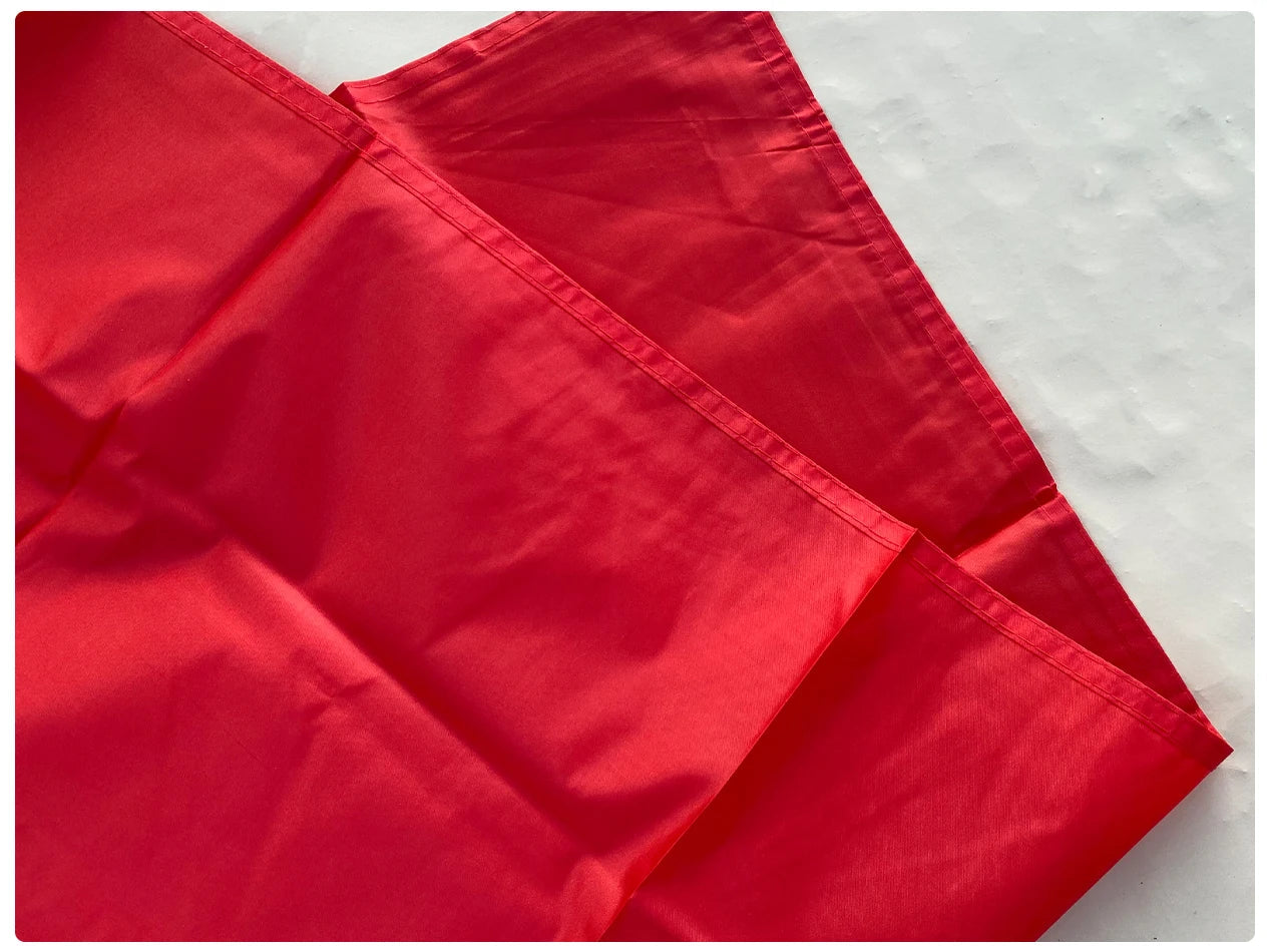 Drapeau de la République Populaire de Chine - Eoodlove 96x144 cm BLACKBEARD OUTDOOR INDUSTRIES
