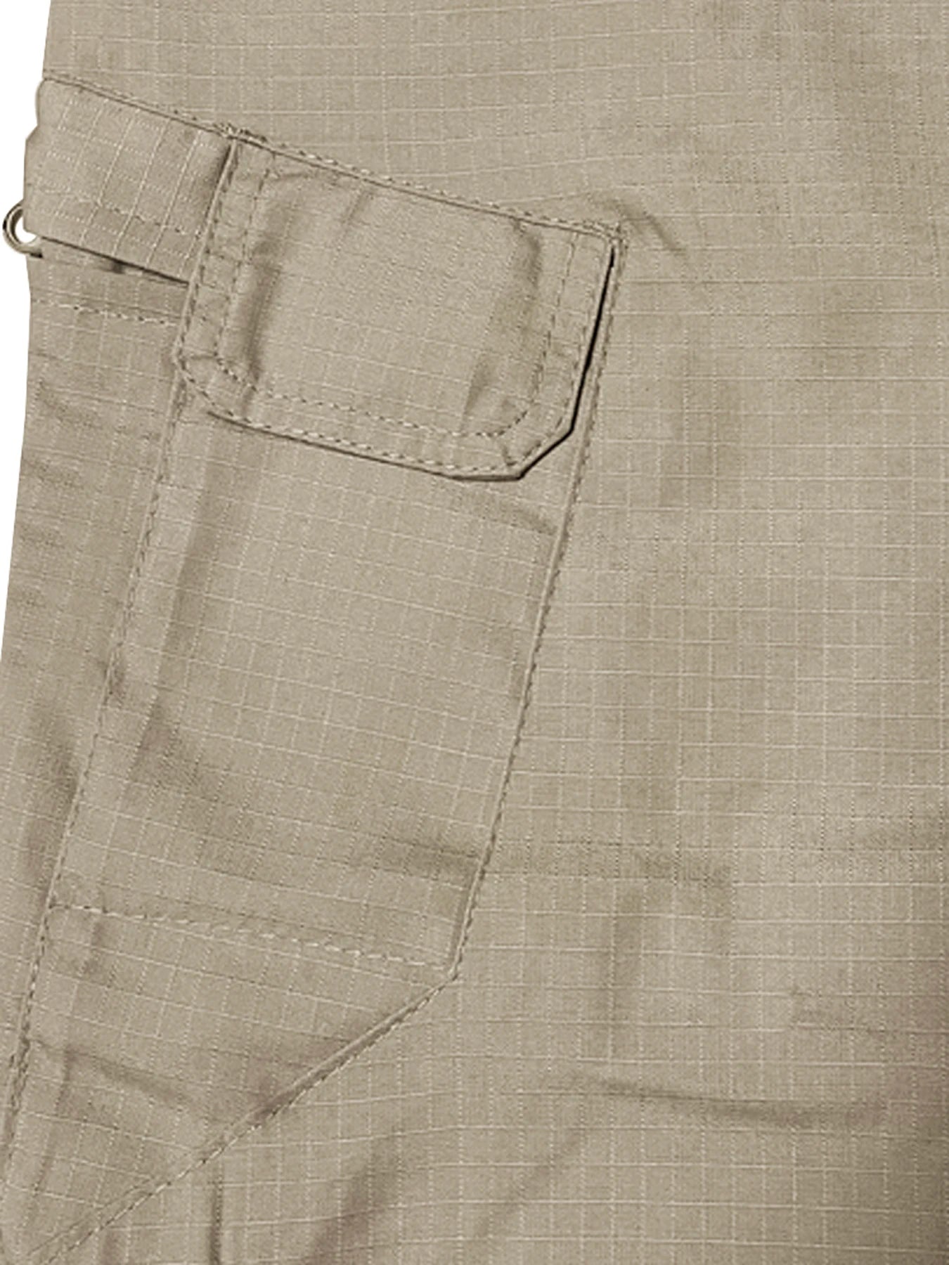 Pantalon Tactique Outdoor Homme Multi-Fonctionnel - Pantalon Cargo avec Poches, Résistant à l'Eau et à l'Usure, Idéal pour Randonnée et Activités Extérieures BLACKBEARD OUTDOOR INDUSTRIES