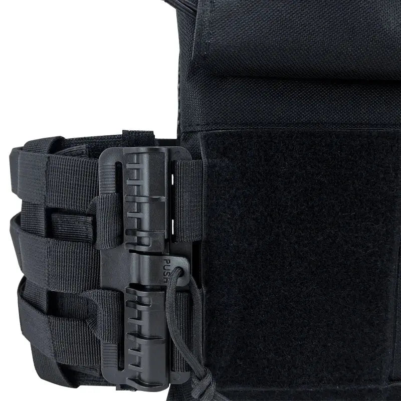 RUIN HAWK JPC Plate Carrier — Gilet Porte-Plaques Tactique MOLLE Ultra-Léger Ma boutique