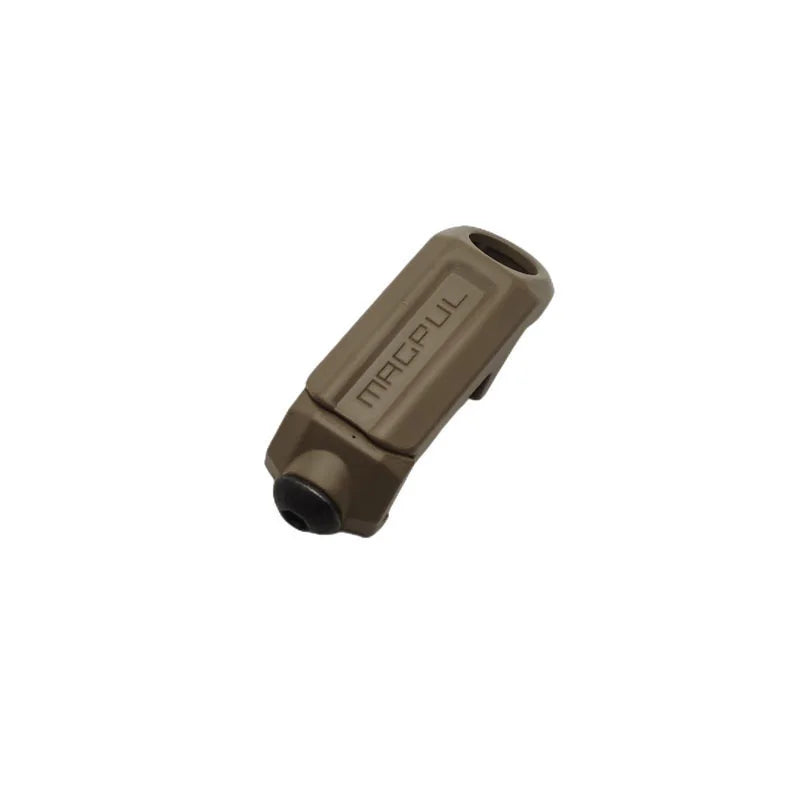 verrou de sangle métallique Hot 1PC avec pivot QD pour rails Picatinny Ma boutique