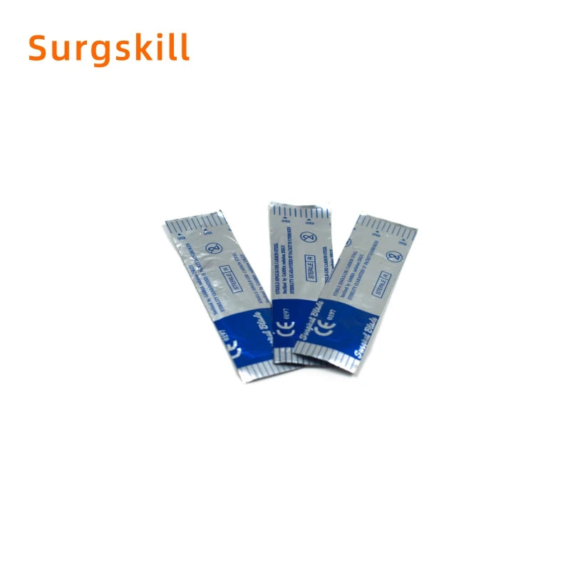 Kit de Pratique de Suture Chirurgicale pour Formation Médicale – Tapis de Suture avec Ensemble d'Outils - BLACKBEARD OUTDOOR INDUSTRIES