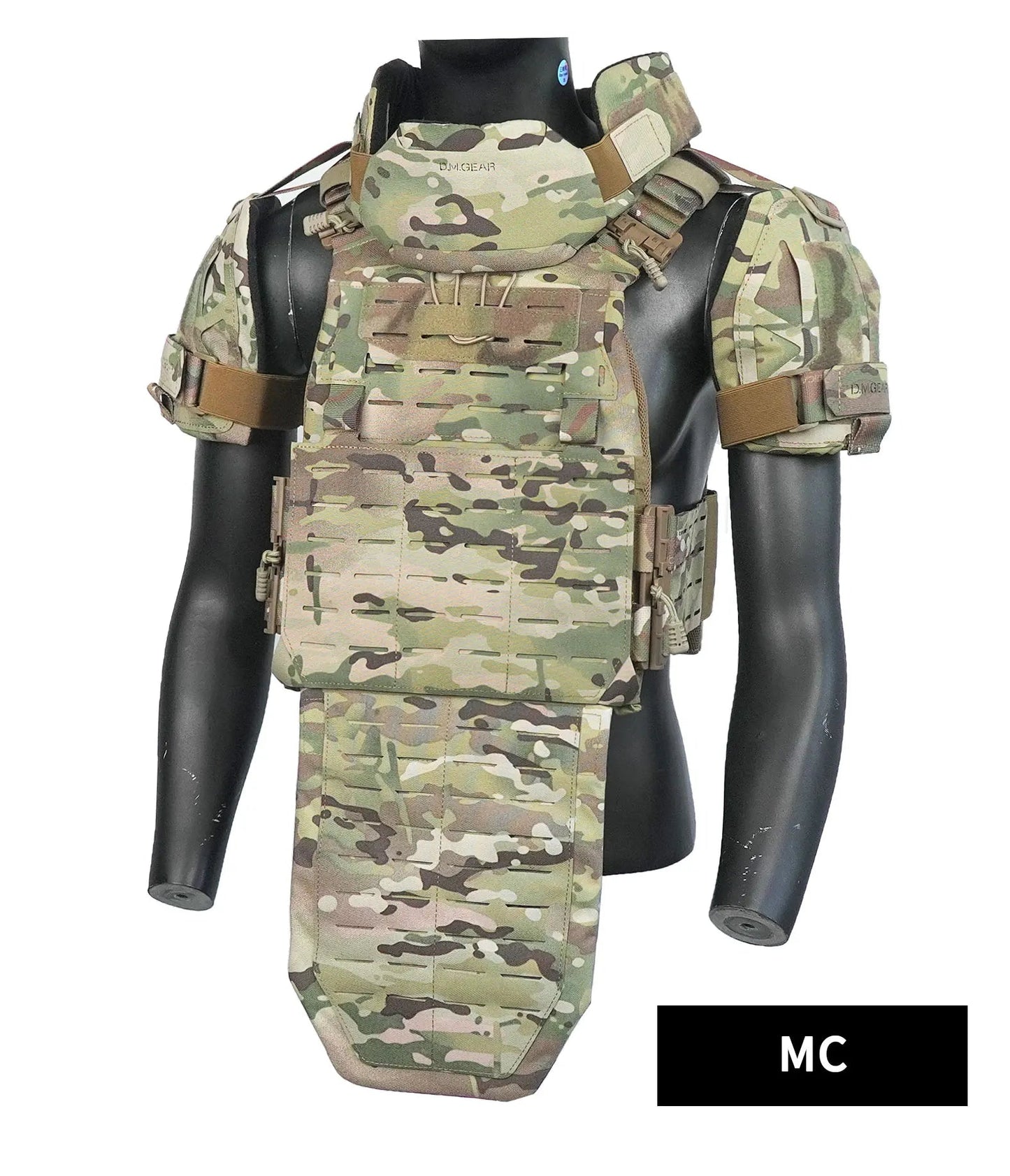 DMGear Tactical Vest Ma boutique