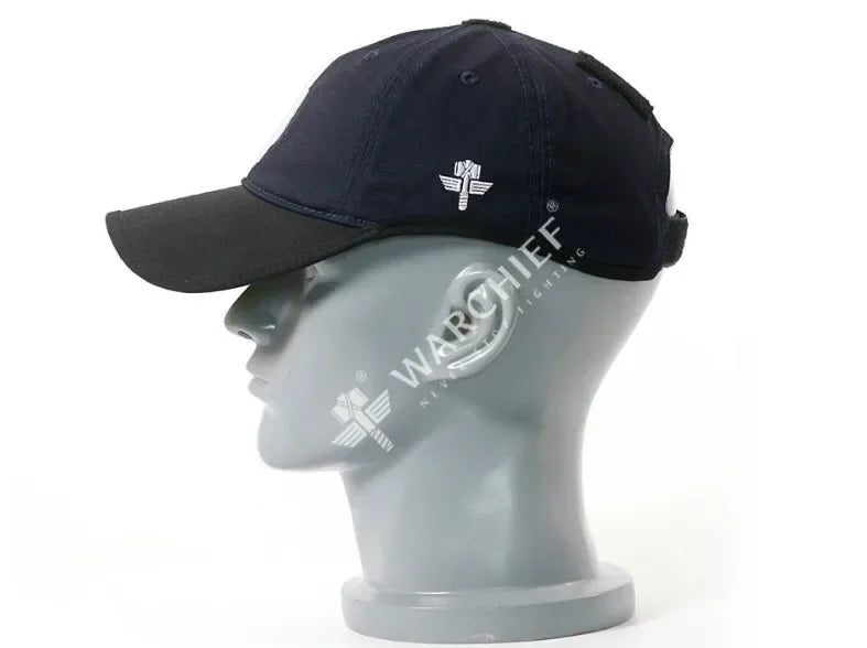 Casquette Tactique Warchief – Modèle Poseidon Ma boutique