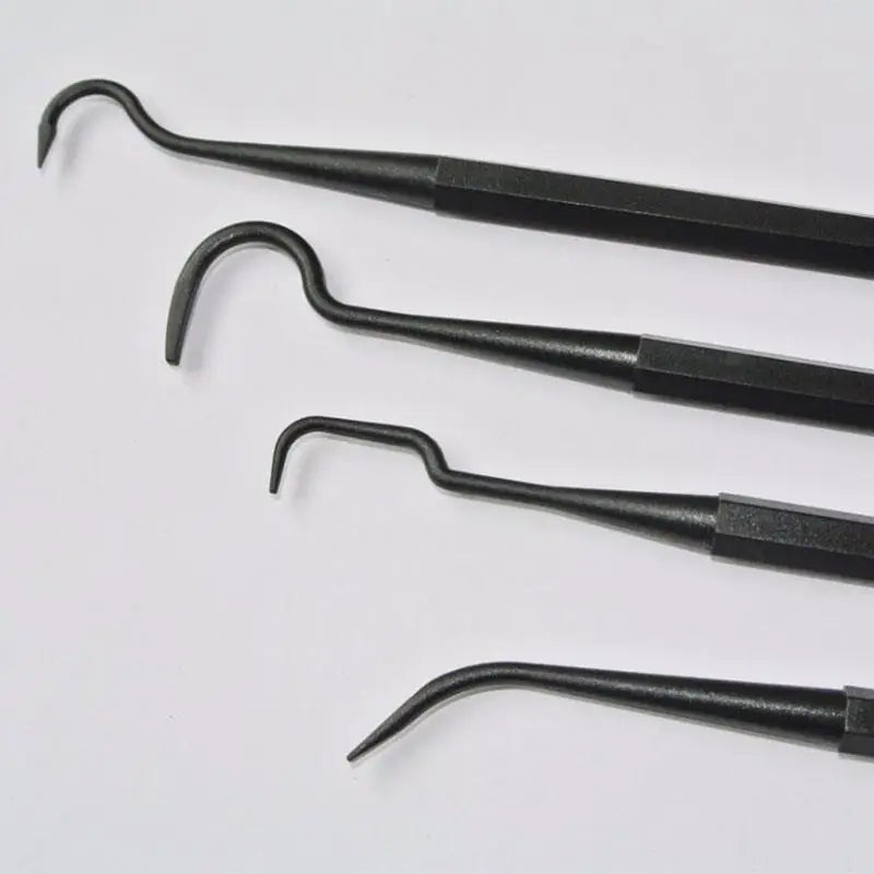 Kit de Nettoyage pour Armes à Feu 7 pièces – Brosses Métal + Outils de Précision Nylon – Accessoires de Chasse Ma boutique