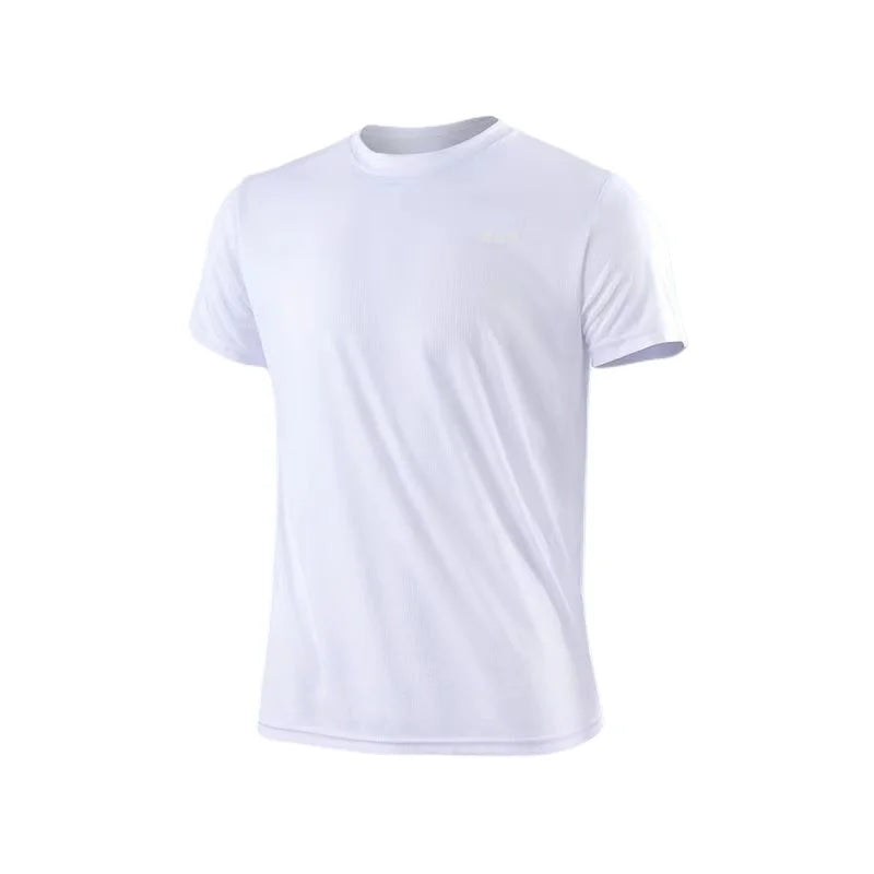 T-shirt à Manches Courtes Homme - Séchage Rapide, Respirant & Léger BLACKBEARD OUTDOOR INDUSTRIES