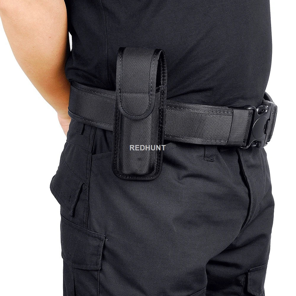 Poche de Rangement Multifonction SPUD Molle pour Radio, Accessoires d'Équipement Tactique, Poche Magasin 5.56mm et 7.62mm - POSEIDON DEFENSE BLACKBEARD OUTDOOR INDUSTRIES