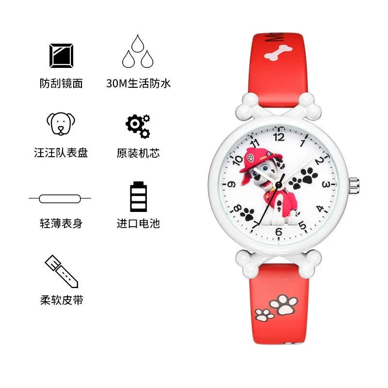 PAW PATROL montre Quartz enfant Ma boutique
