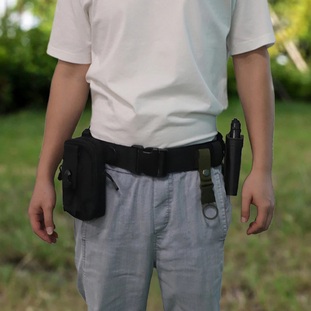 MOLLE Ceinture modulaire - Libération rapide Ma boutique