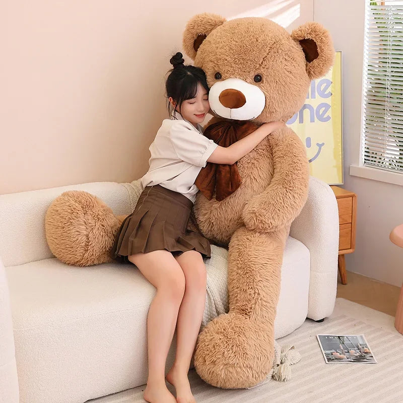 Teddy Bear ours en peluche Ma boutique