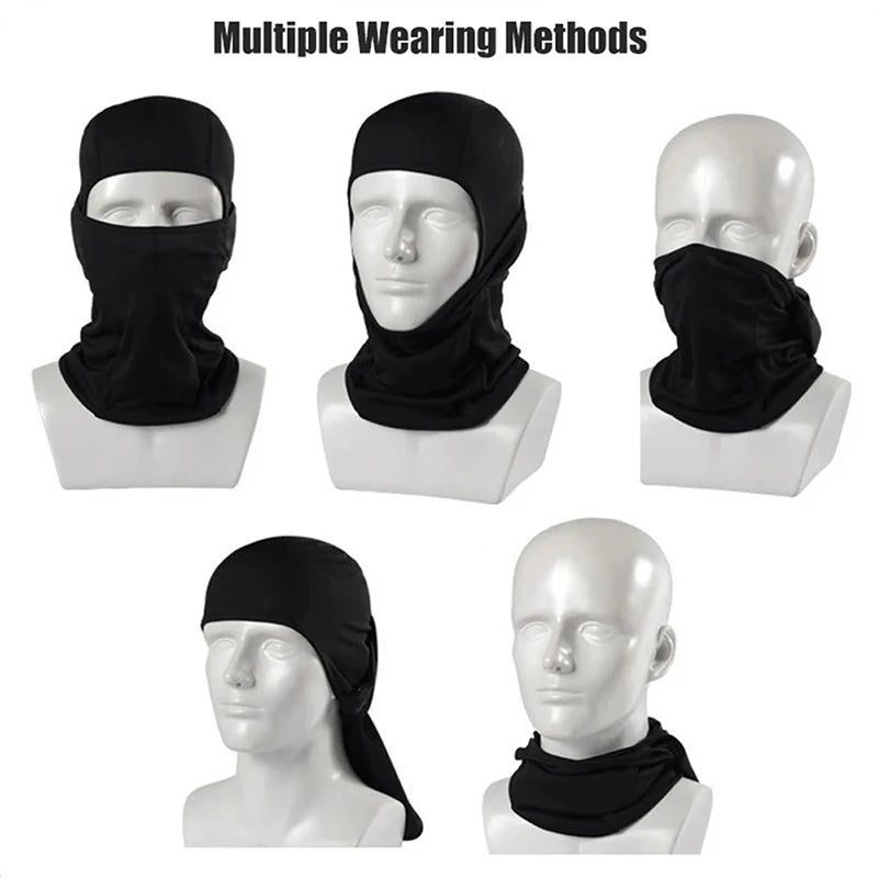 camo balaclava tactical Ma boutique