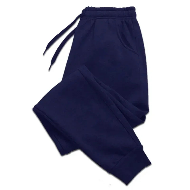 Pantalon de Jogging Femme Style Décontracté – Coupe Ample et Confortable – Taille Élastique avec Poches - BLACKBEARD OUTDOOR INDUSTRIES