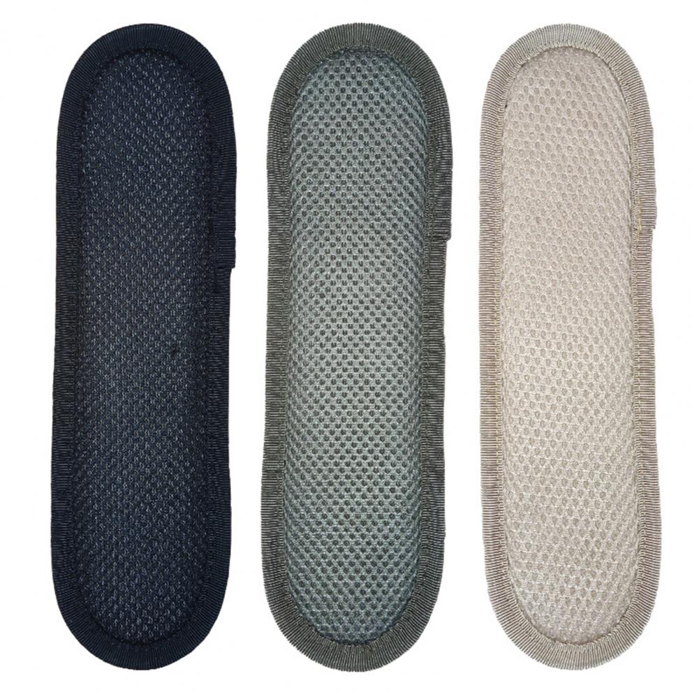 Shoulder Strap Pad – Coussin d’Épaule Respirant et Absorbant la Transpiration pour Sangle de Sac à Dos - BLACKBEARD OUTDOOR INDUSTRIES