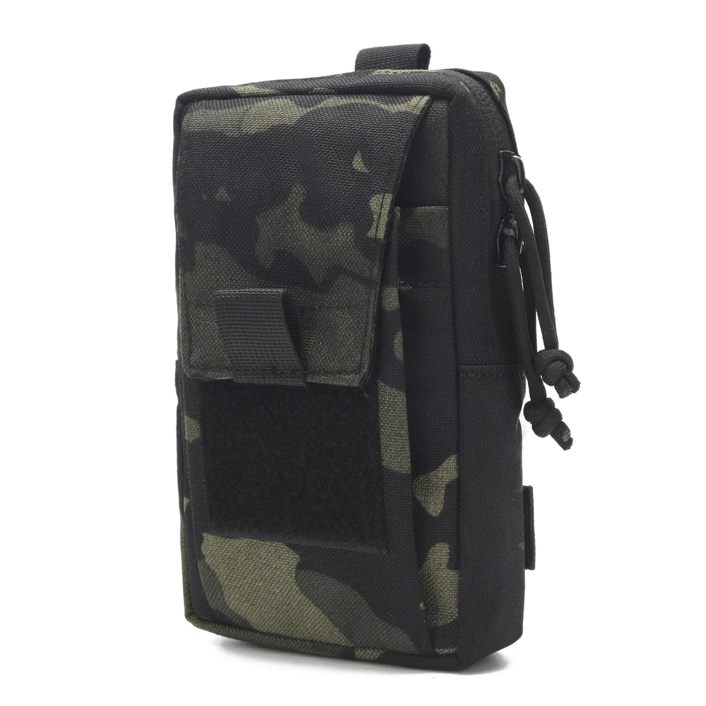 Sac à Dos Molle avec Poche Organisatrice – Support de Téléphone, Poche de Ceinture pour Camping, Randonnée, Chasse et Activités Outdoor BLACKBEARD OUTDOOR INDUSTRIES