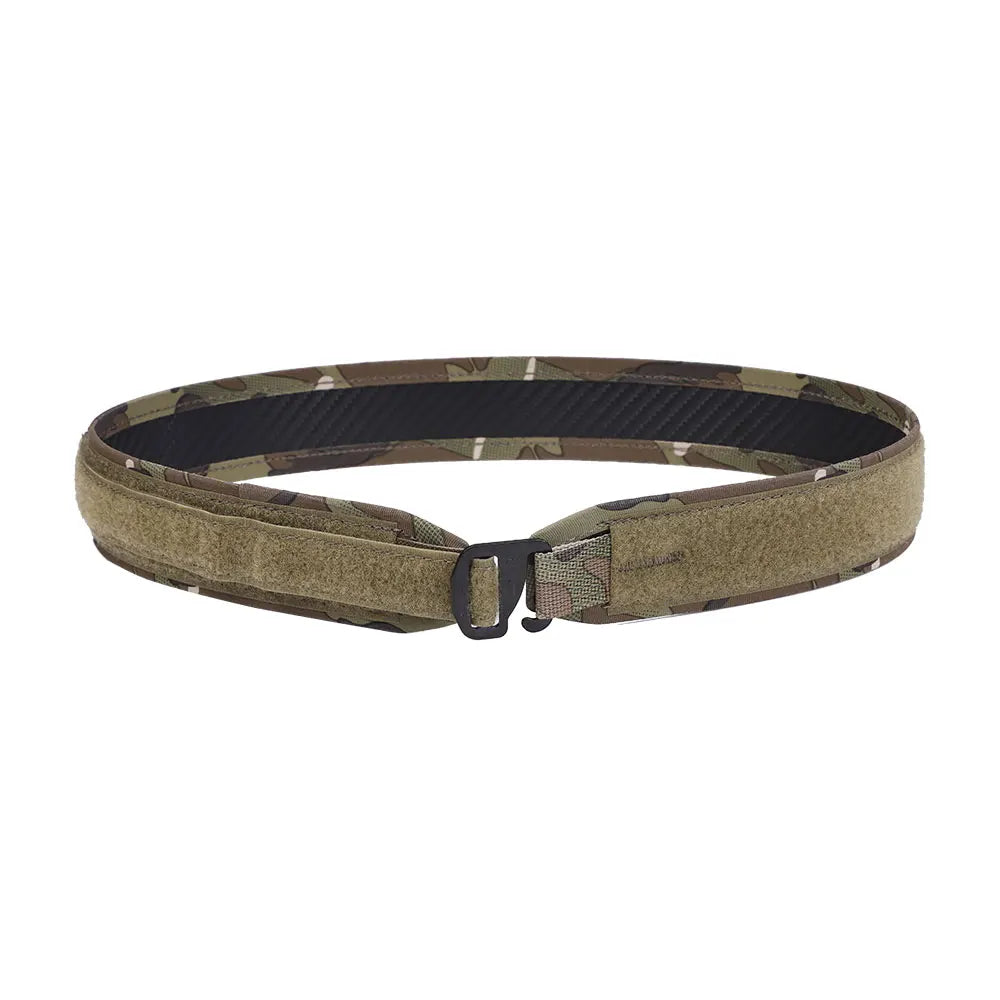 Ceinture Tactique Emersongear ULB – Ultra-Légère et Ultra-Fine pour les Activités Tactiques Ma boutique