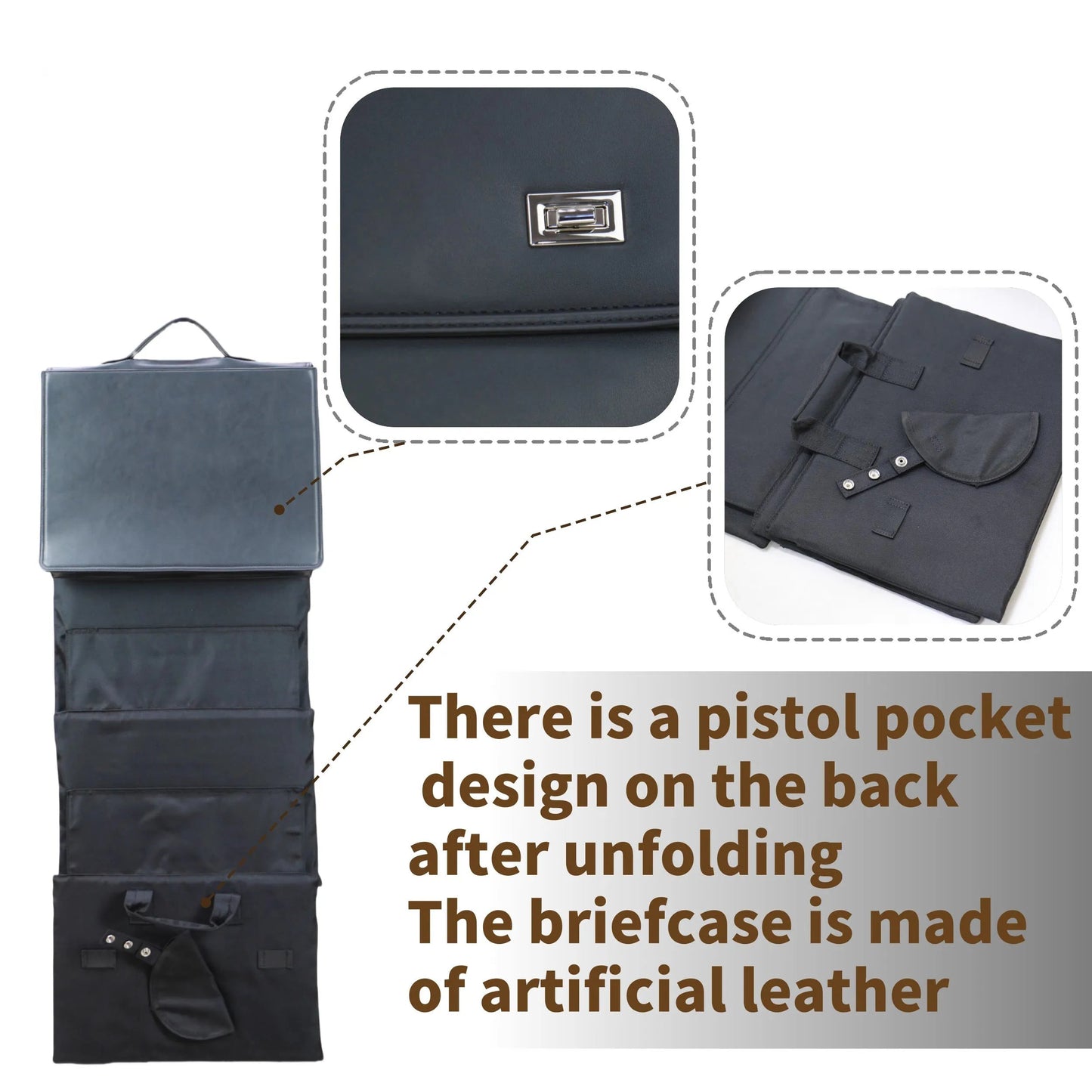 Gilet Pare-balles Pliable NIJ IIIA – Protection Ultra-Légère & Portable Ma boutique