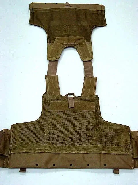 Wolf Enemy CIRAS Plate Carrier – Gilet Porte-Plaques Tactique MOLLE Ma boutique
