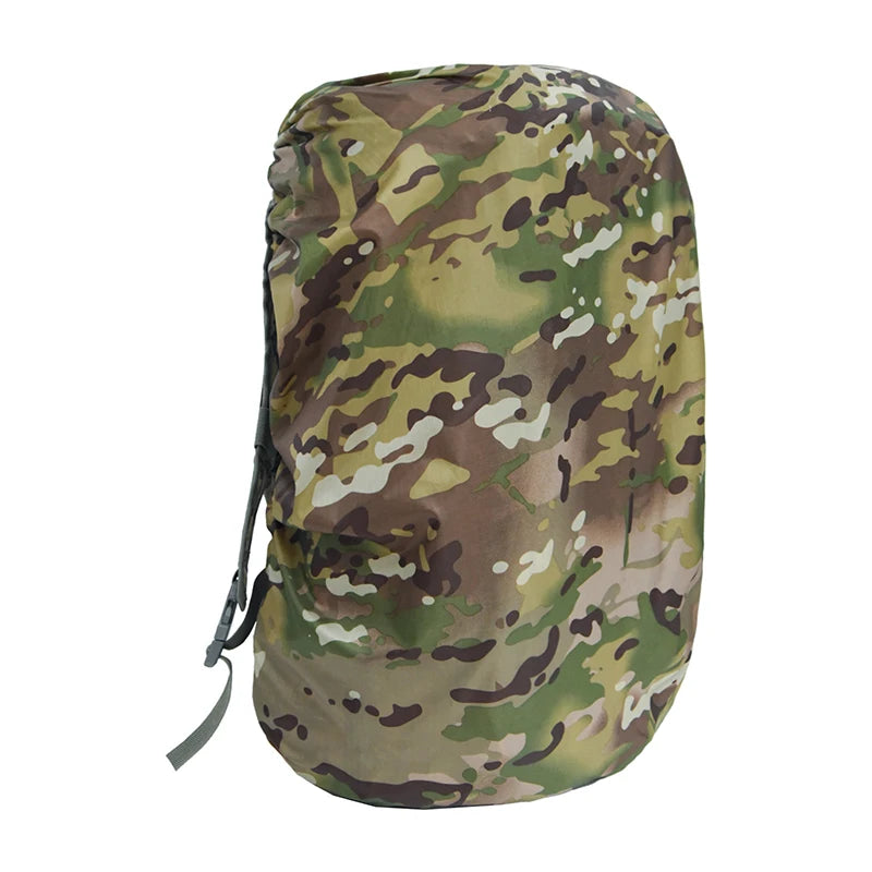 Coussin d’Épaule Anti-Dérapant Multifonctionnel Durable - BLACKBEARD OUTDOOR INDUSTRIES