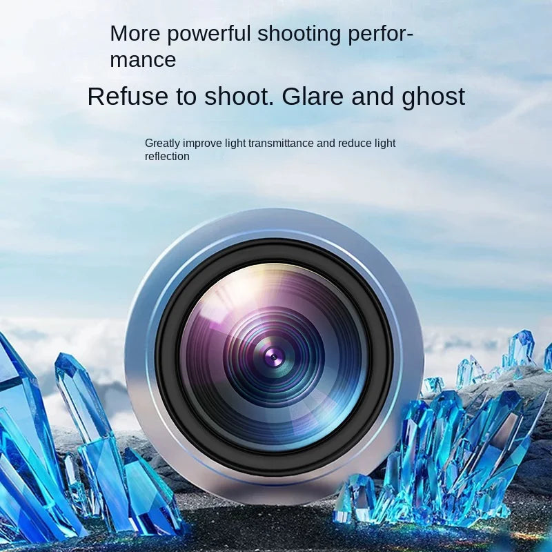 4K Digtal Body Camera Waterproof 1080P Infrared Night Vision Ma boutique