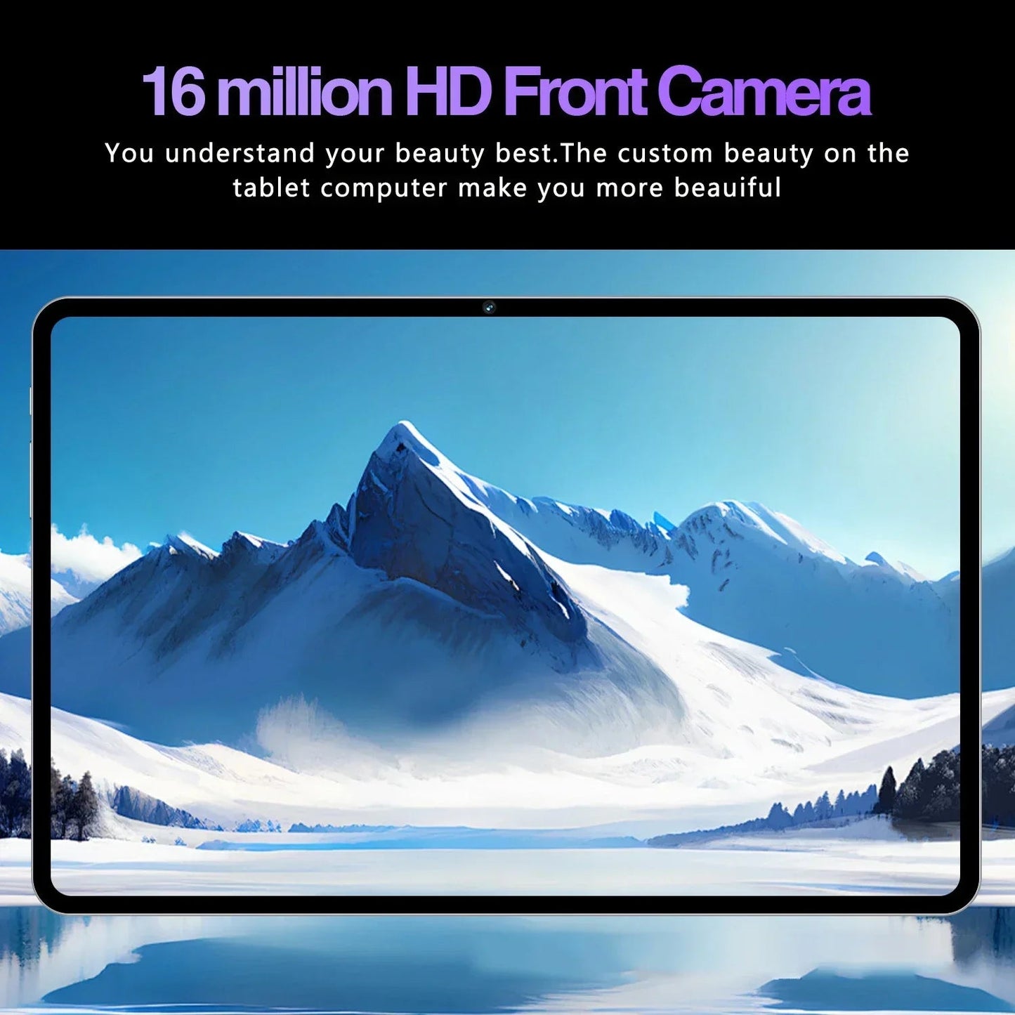 Original Pad 6 Pro — Tablette Android 14, Snapdragon 8 Gen2, 10.1" Full HD 120Hz Ma boutique