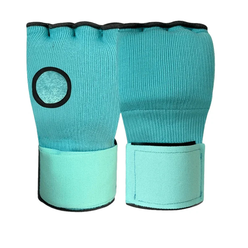 Gants de Boxe à Doigts Courts MMA avec Rembourrage en Mousse Épaisse – Gants de Formation pour MMA, Muay Thai, Kickboxing, Sanda - BLACKBEARD OUTDOOR INDUSTRIES