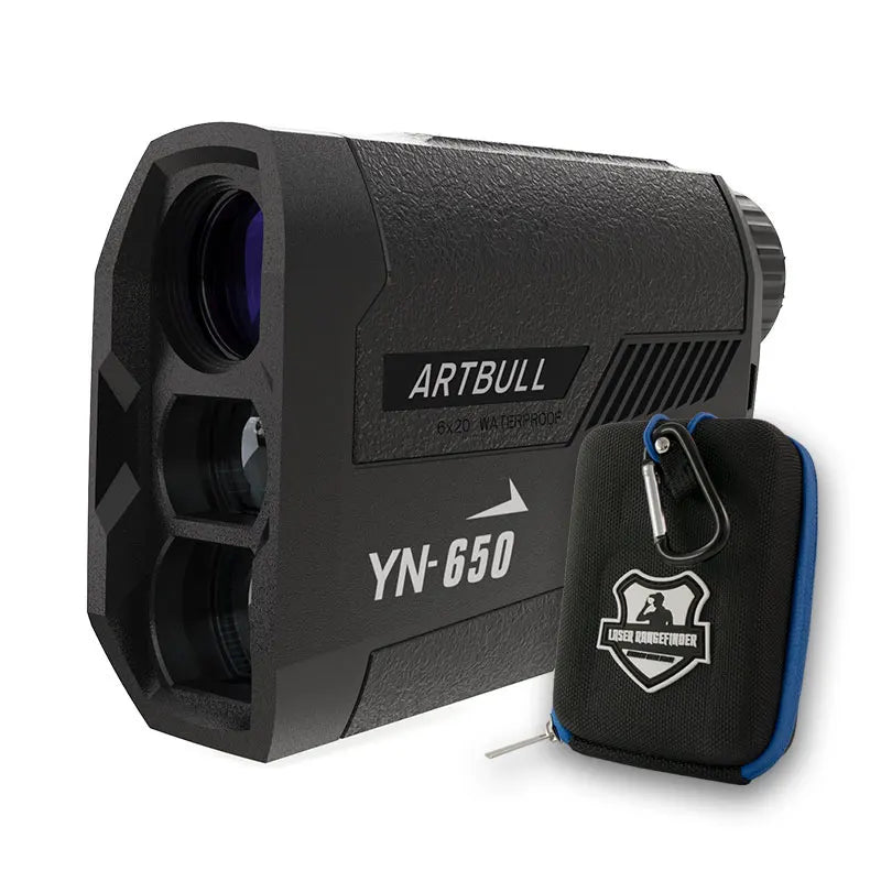 ARTBULL 1000m Golf & Hunting Laser Rangefinder – Précision & Polyvalence Ma boutique