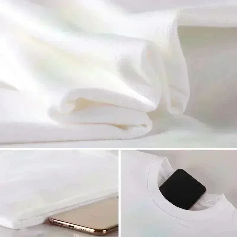 T-shirt Standard LAPD 2025 – “Los Angeles Squad Eagle” - BLACKBEARD OUTDOOR INDUSTRIES