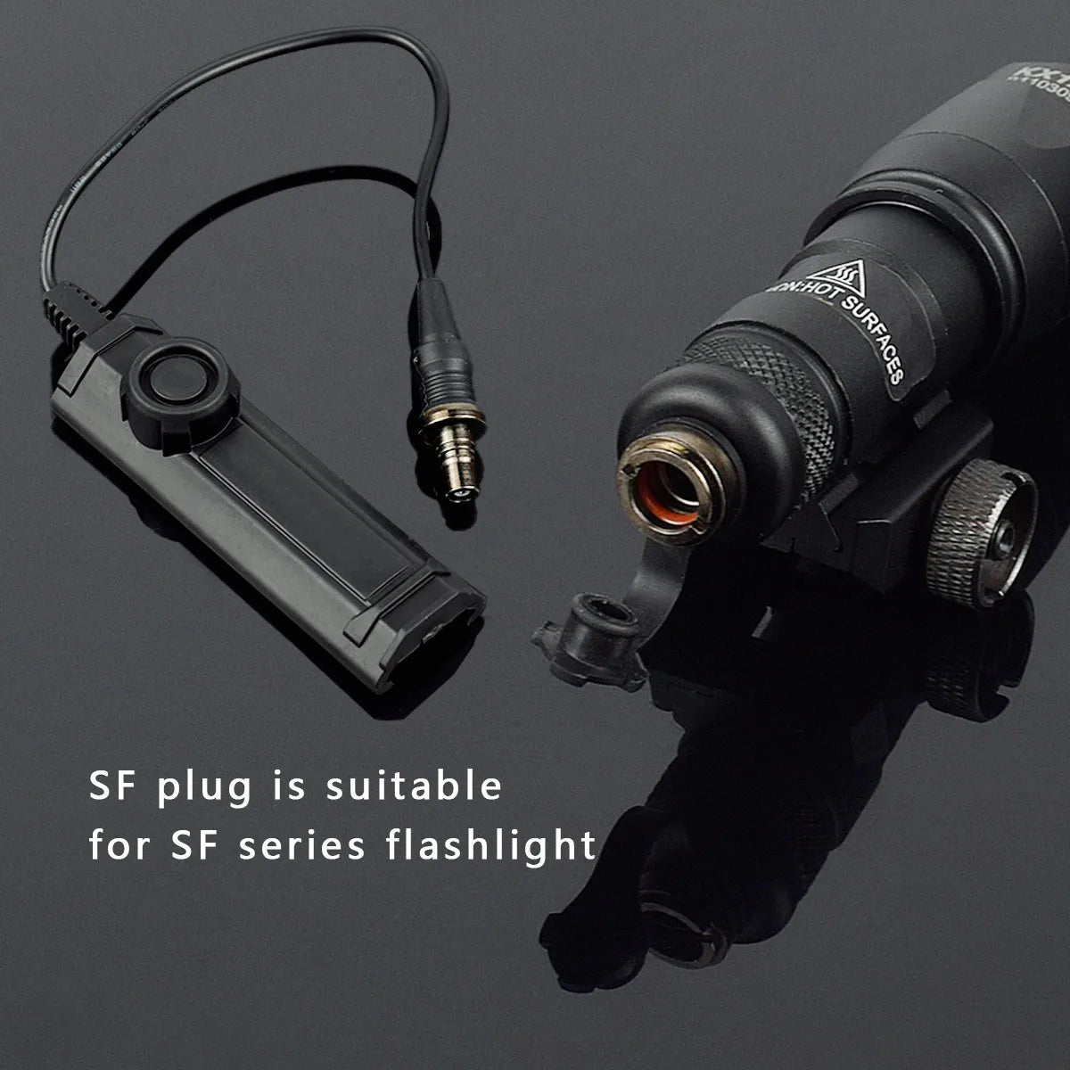 flashlight Tactical Surefire Scout M300 M300A Ma boutique