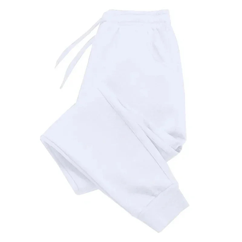 Pantalon de Jogging Femme Style Décontracté – Coupe Ample et Confortable – Taille Élastique avec Poches - BLACKBEARD OUTDOOR INDUSTRIES