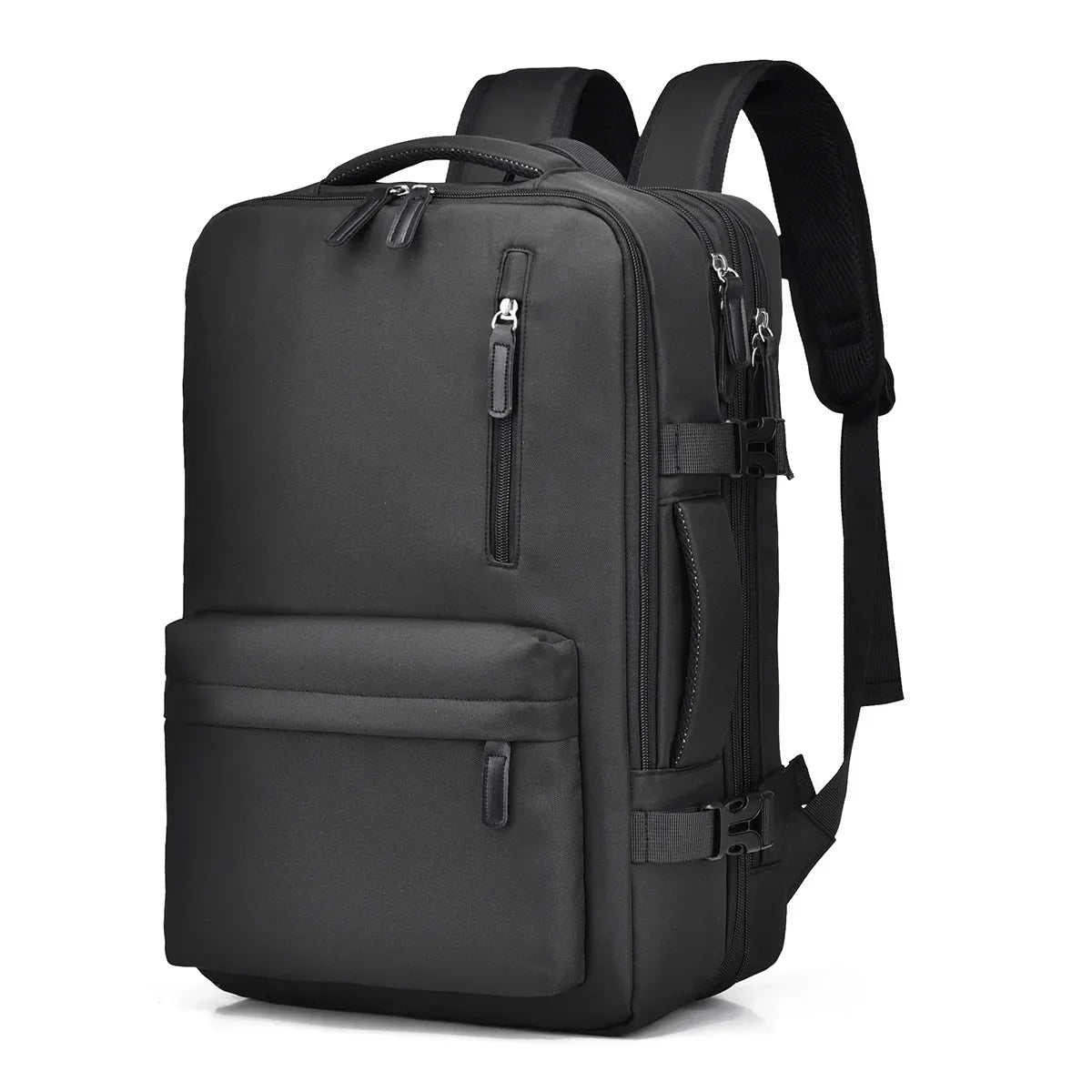 Sac à Dos Cabine 40x30x20 cm – Bagage à Main Avion, Sac à Dos Ordinateur, Voyage, École, Hommes et Femmes - BLACKBEARD OUTDOOR INDUSTRIES