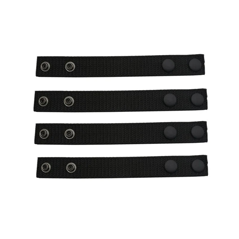 Holster de Cuisse MOLLE Universel – Plateforme de Support Tactique pour Pistolet, Réglable, Idéal pour Chasse, Paintball et Activités de Terrain BLACKBEARD OUTDOOR INDUSTRIES
