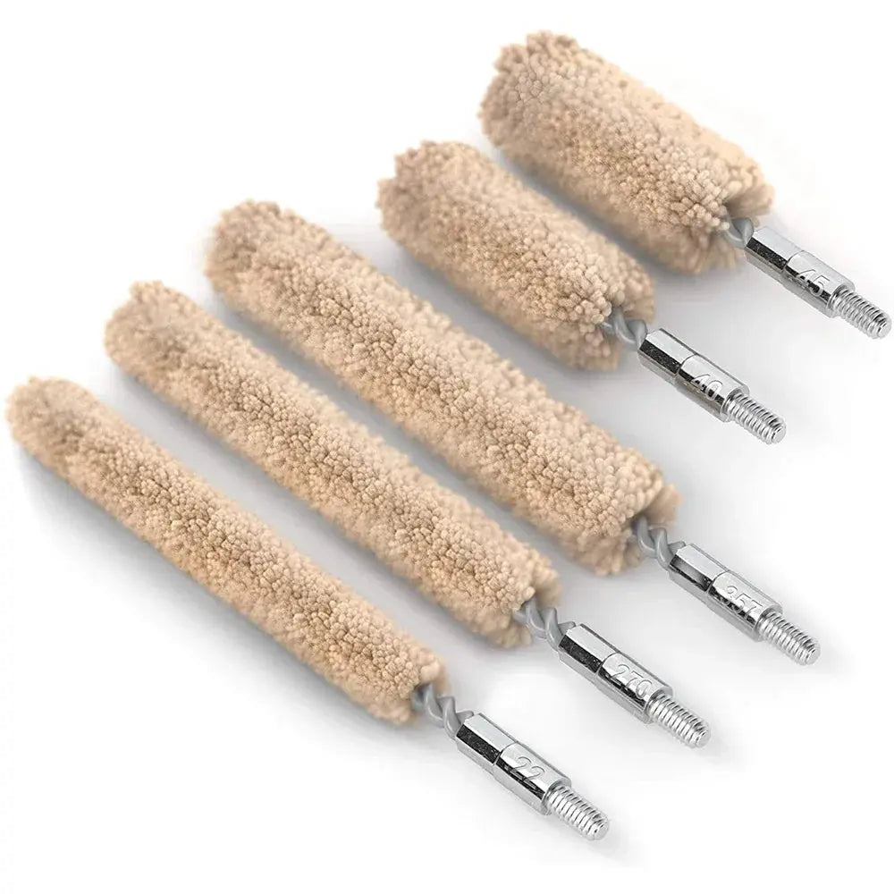 Kit de Nettoyage Universel pour Pistolet – 16 Pièces Ma boutique