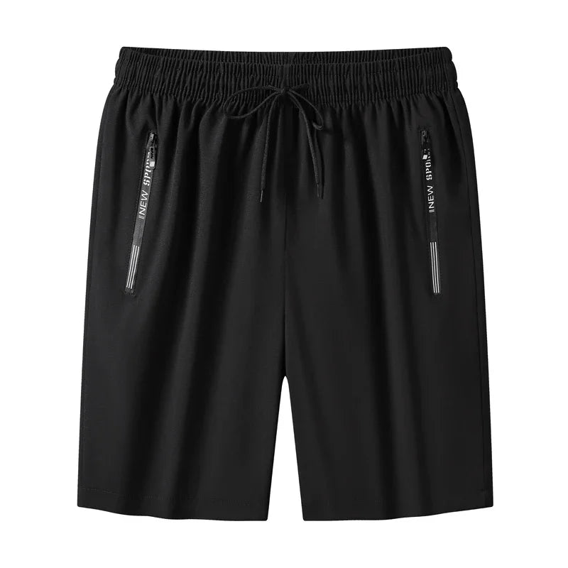 Short Homme Grande Taille Été - BLACKBEARD OUTDOOR INDUSTRIES