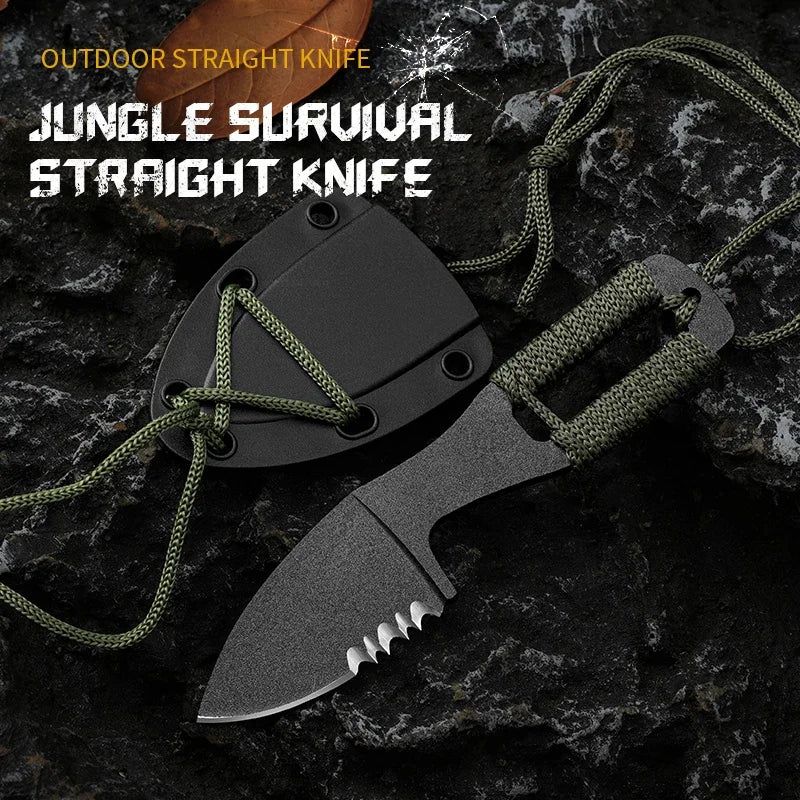 Couteau Multifonction Compact – Outdoor, Plongée ... - BLACKBEARD OUTDOOR INDUSTRIES