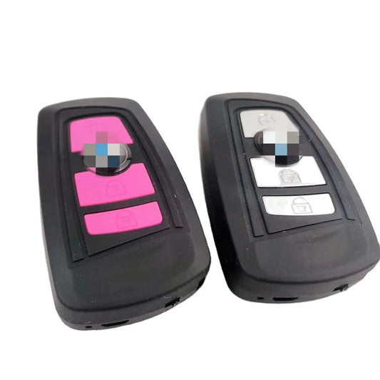 Creative Key Shaped Dual Arc Charging Lighter For Illumination Compact and Portable Electronic Pulse Plasma USB Lighter BLACKBEARD OUTDOOR INDUSTRIES