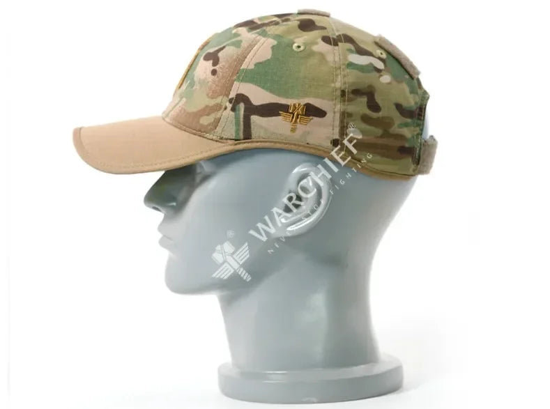 Casquette Tactique Warchief – Modèle Poseidon Ma boutique