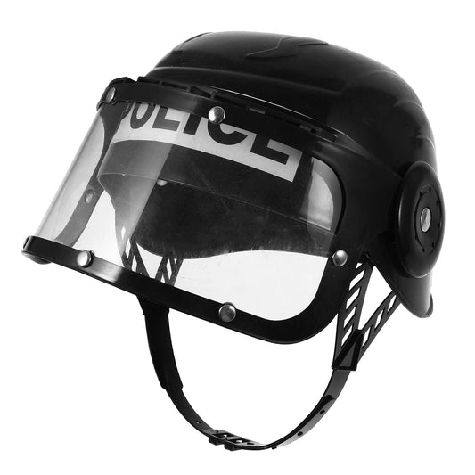 déguisement casque de policier enfant Ma boutique