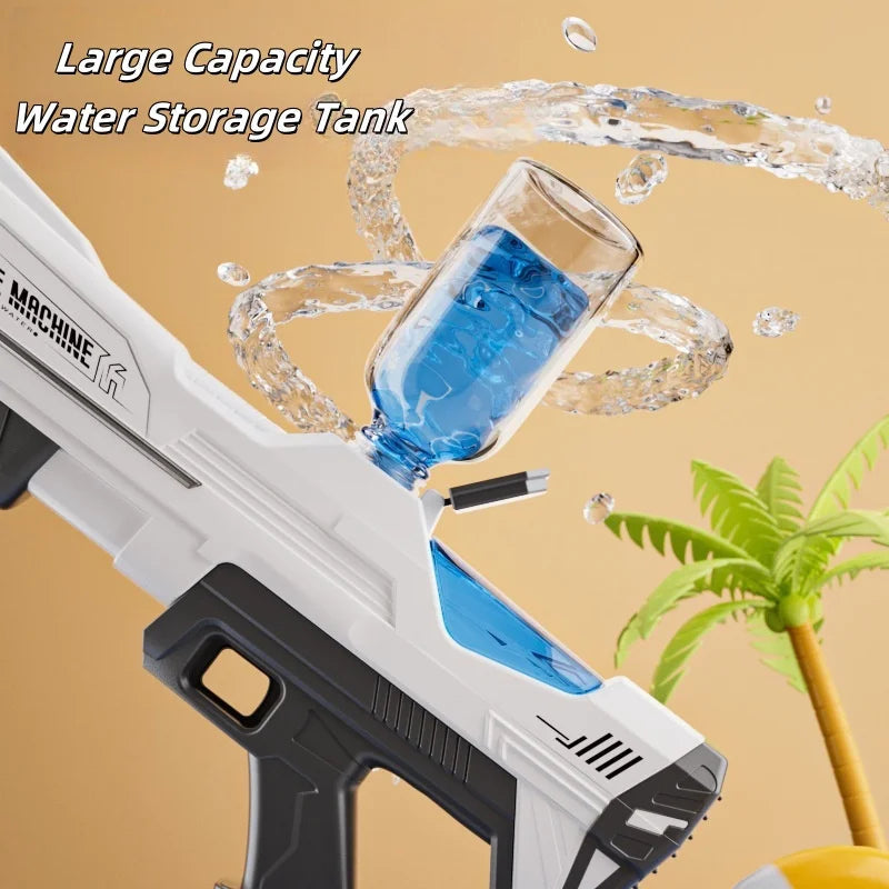 pistolet à eau électrique Ma boutique