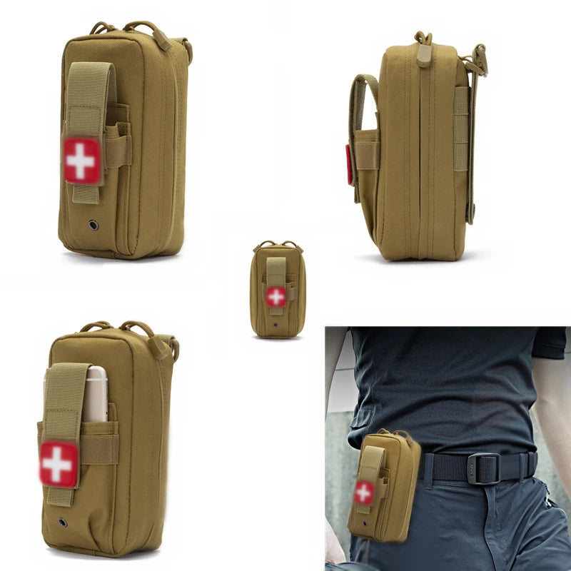 Harnais Tactique Militaire pour Chien – COOYOMOO Ma boutique